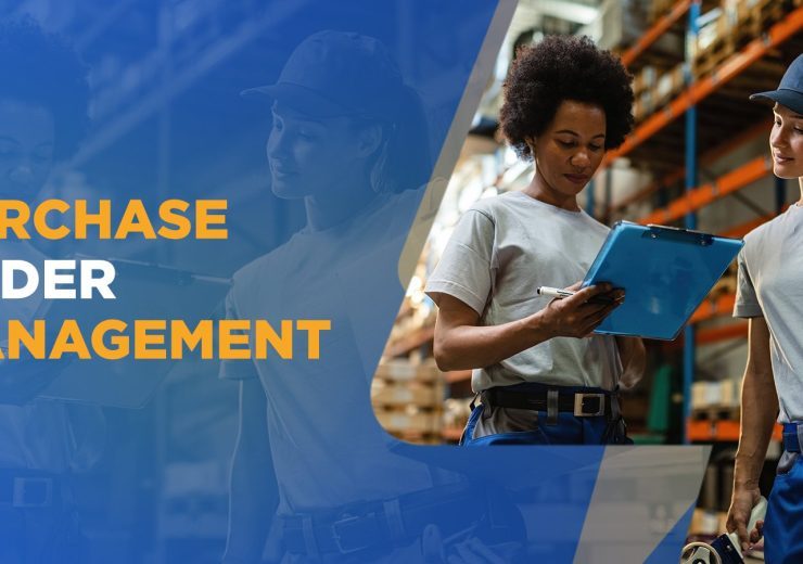 vserve | Purchase Order Management for Food and Beverage Companies Ensuring Freshness and Accuracy
