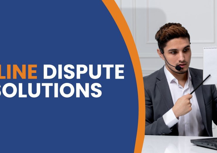 vserve | The Benefits of Online Dispute Resolution for Remote and International Disputes