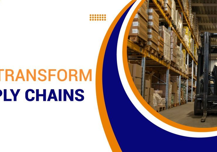 vserve | Will ESG Transform Supply Chains Into Unstoppable Forces by 2025?