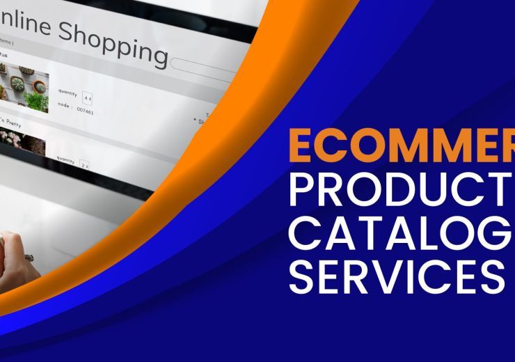 vserve | Struggling with Disorganized Listings? eCommerce Product Catalog Services Can Help