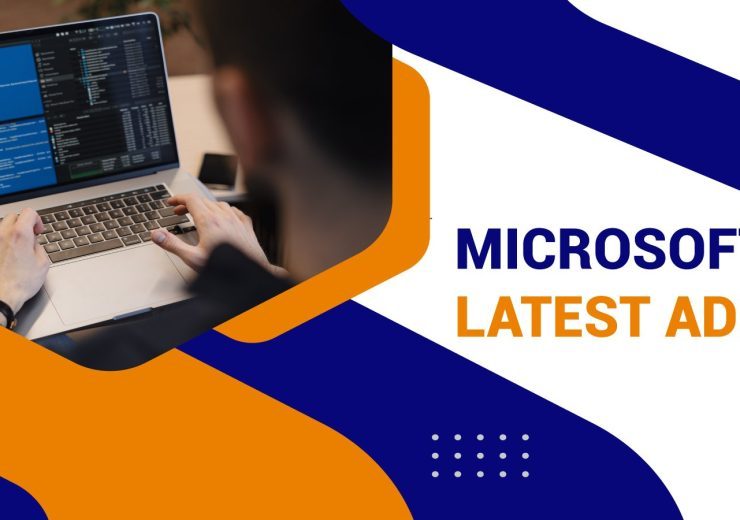 vserve | Could Microsoft's Latest Ad Offerings Change the Game for Retailers Forever?