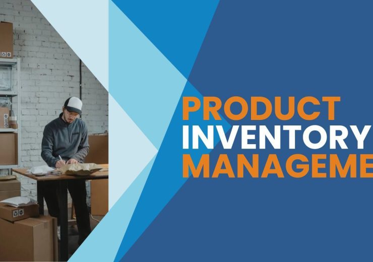 vserve | The Role of Automation in Product Inventory Management for Multi-Channel Retailers