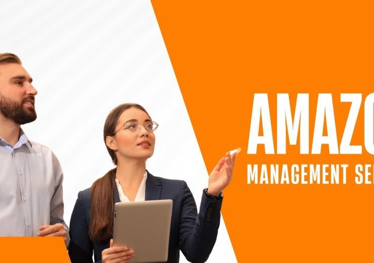 vserve | How a Professional Amazon Management Service Uses Data and Analytics to Drive More Sales