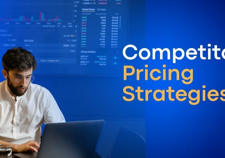 vserve | How Home & Kitchen Brands Leverage Competitor Pricing Strategies to Win More Customers