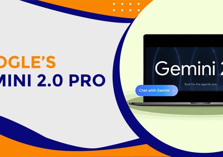 vserve | Is Google’s Gemini 2.0 Pro the Most Powerful AI Yet? Here’s How It’s Changing Search Forever!