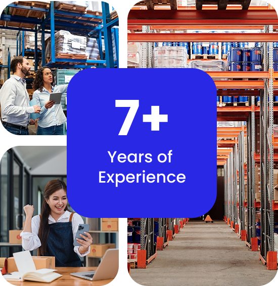 vserve | SCM Order Management and Fulfillment Solutions Group 11351