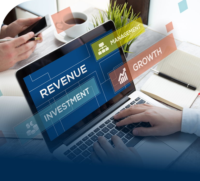 vserve | SCM Order Management and Fulfillment Solutions Group 11355