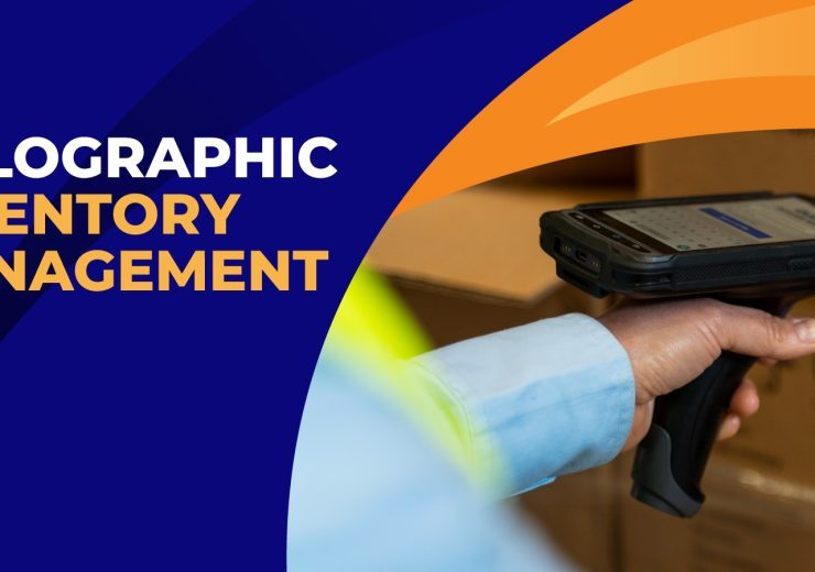 vserve | Is Holographic Inventory Management the End of Warehouse Mistakes?