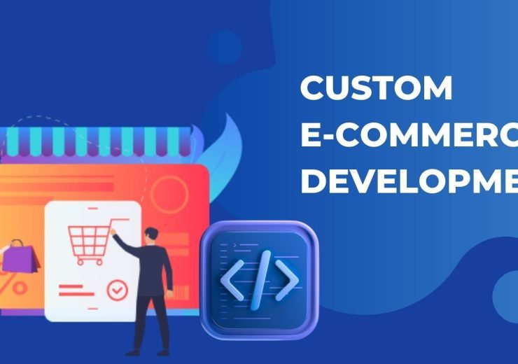 vserve | How to Tackle Slow Loading Times in Custom E-commerce Development Projects