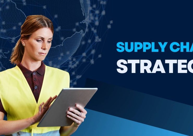 vserve | Mastering Your Supply Chain Strategy: Proven Tactics for Faster Delivery & Lower Costs