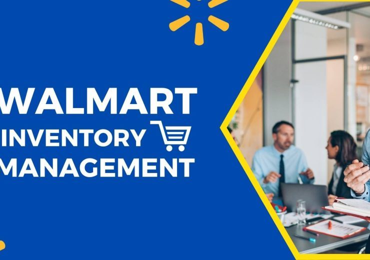 vserve | Maximize Sales with Walmart Inventory Management: Real-Time Tracking & Automation