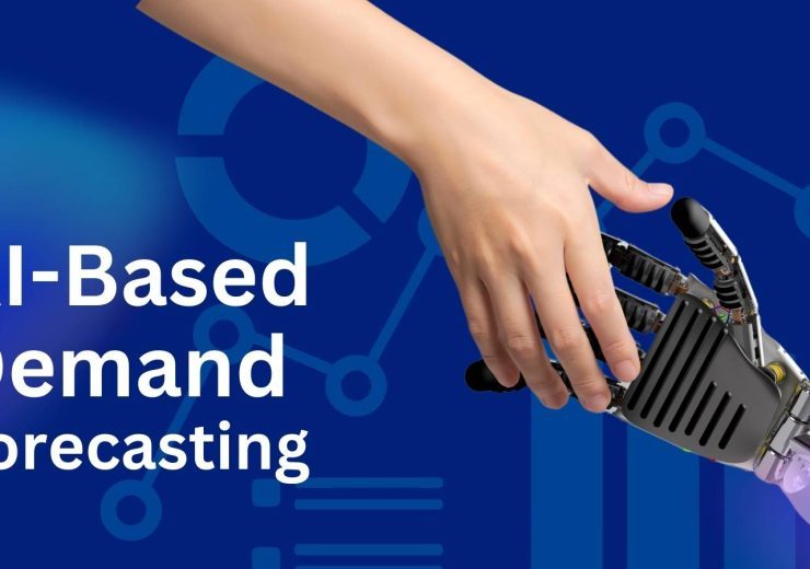 vserve | Can AI Really Predict Product Demand Before Customers Even Know What They Want