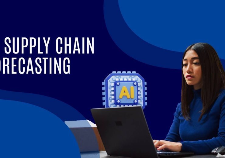vserve | Why Is AI Forecasting Becoming the Most Critical Skill in Supply Chain Teams