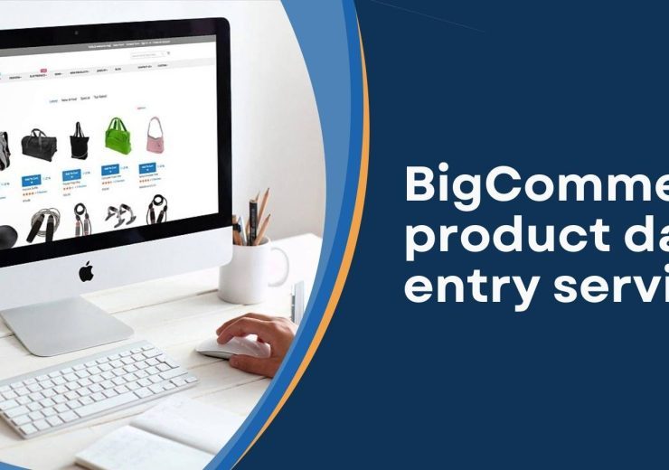 vserve | How to Automate BigCommerce Product Data Entry and Focus on Selling