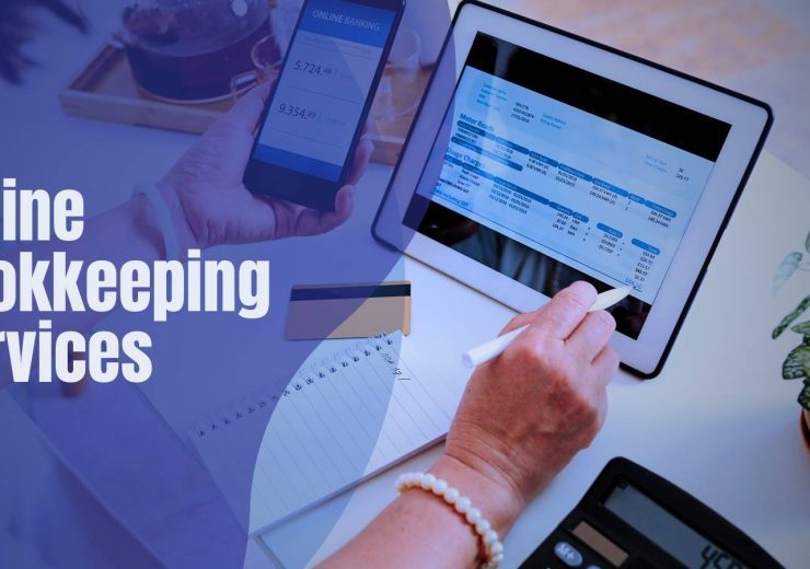 vserve | Why Small Businesses in America Are Jumping Ship to Online Bookkeeping Services