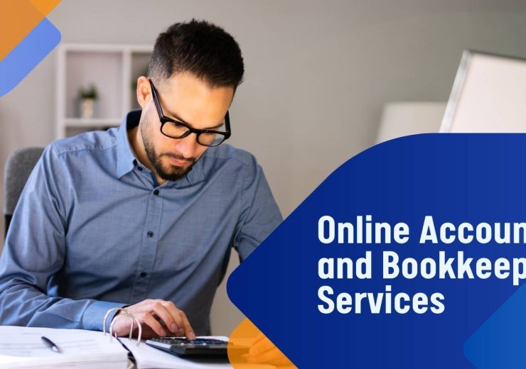 vserve | How Online Bookkeeping and Accounting Services Are Reshaping North America’s Financial Landscape
