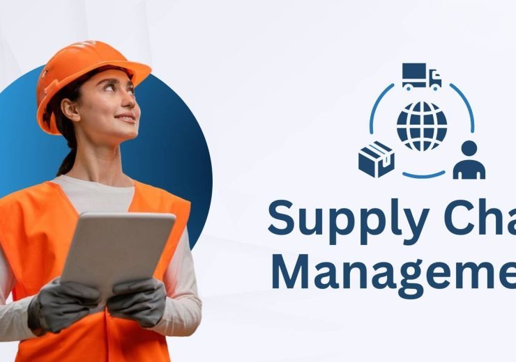 vserve | Is Outsourcing in Supply Chain Management Right for You? Key Factors to Consider