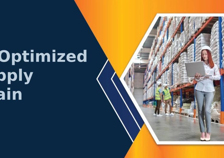 vserve | AI-Optimized Supply Chain Workflows: Are They Flexible Enough for Real-World Change?