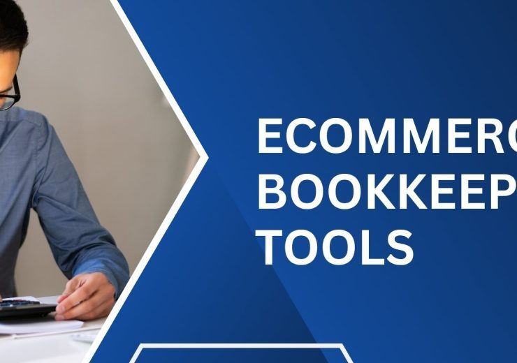 vserve | Top 7 Tools for eCommerce Bookkeeping Services in 2025