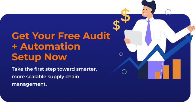 vserve | Supply Chain Podcast LP new Group