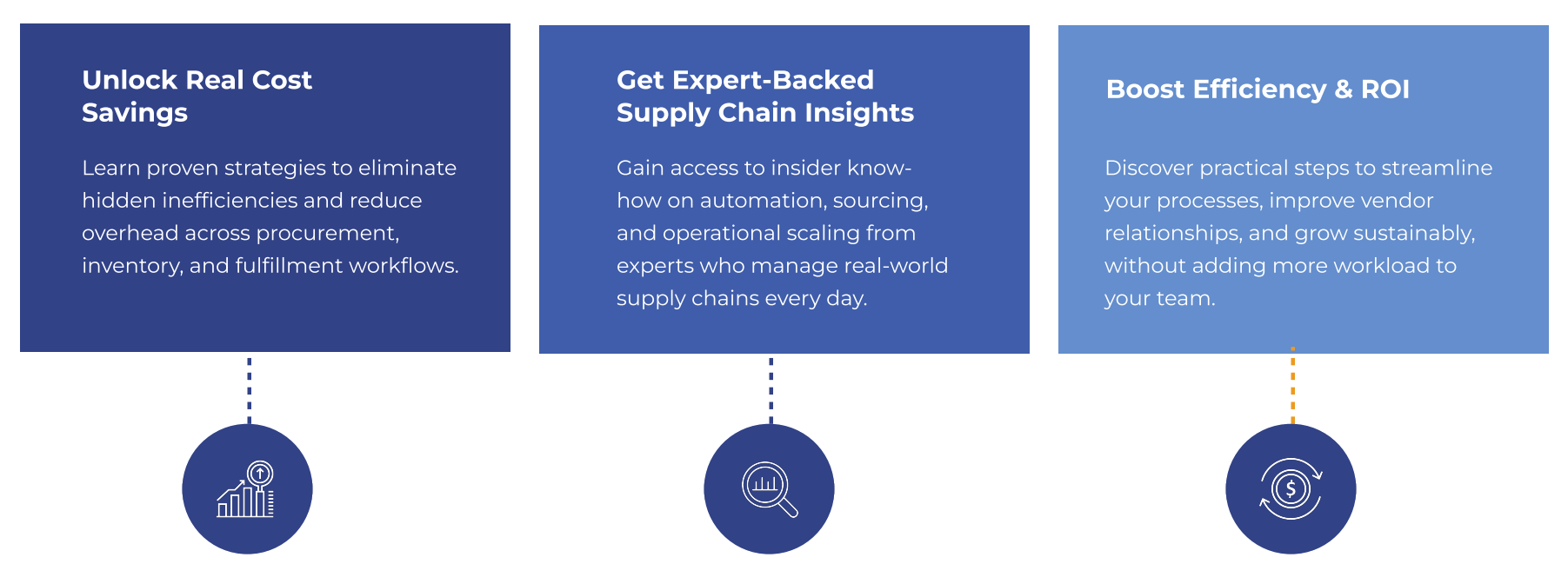 vserve | Supply Chain Podcast LP new New Project