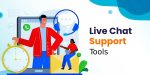 Top 9 Tools for Live Chat Support Services in 2025