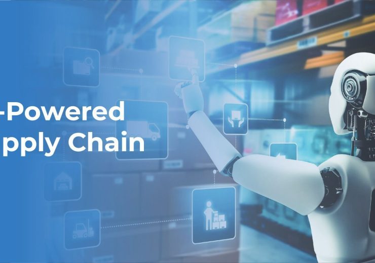 vserve | Can AI-Powered Risk Detection Actually Prevent Your Next Supply Chain Disaster