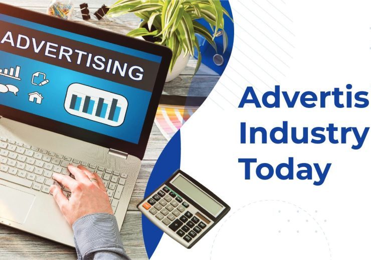 vserve | Is the Advertising Industry Quietly Heading for a Crash No One Wants to Admit