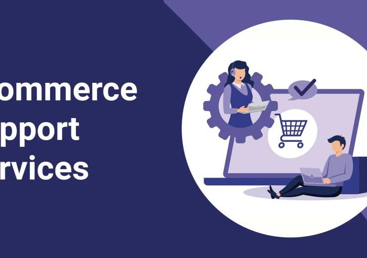vserve | The Top 10 Ecommerce Support Services You Need for Your Business