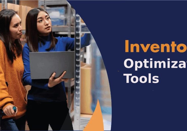 vserve | Top 7 Inventory Optimization Tools Recommended by Consulting Experts