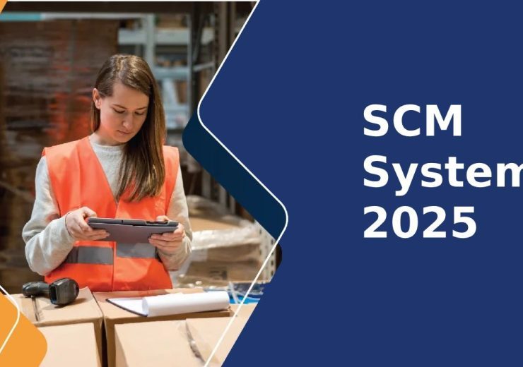 vserve | Top 7 Business-Ready SCM Systems for End-to-End Supply Chain Control in 2025