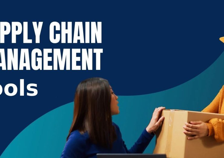 vserve | Top 7 Supply Chain BPO Vendor Coordination Tools in 2025