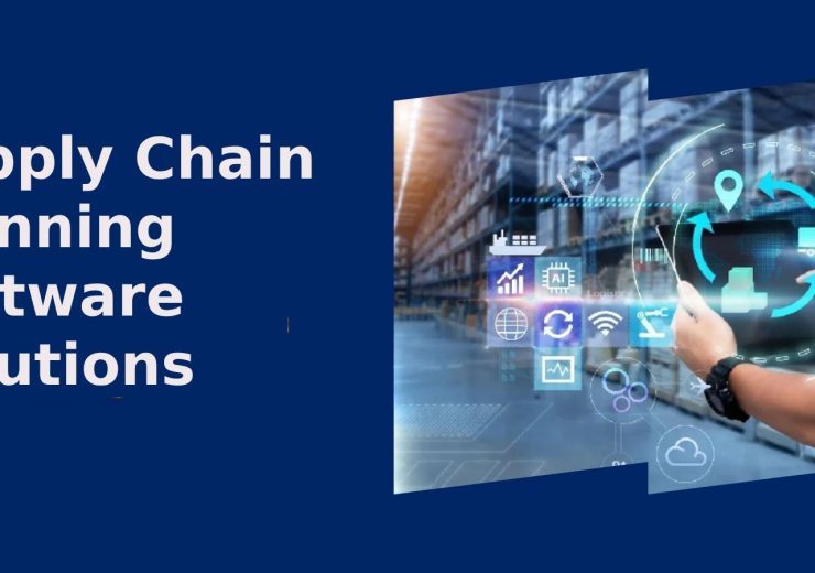 vserve | Top 6 Tools That Simplify Daily Tasks for Supply Chain Planning Services