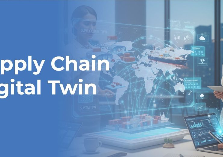 vserve | Can a Digital Twin Save Your Supply Chain Before a Real Disaster Hits