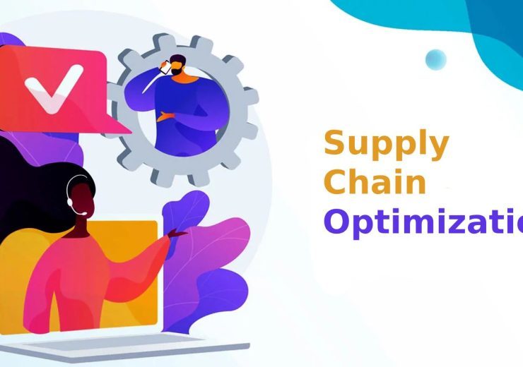 vserve | What Most Supply Chain Optimization Services Miss in SKU-Level Forecasting