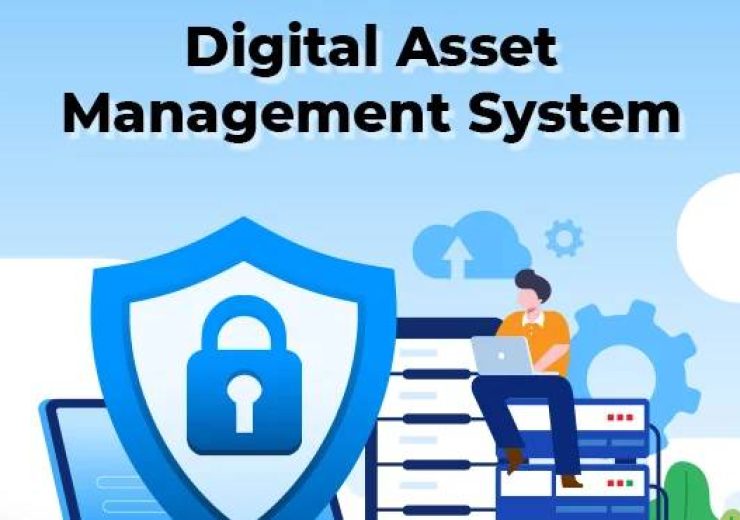 vserve | What is (DAM) Digital Asset Management System?