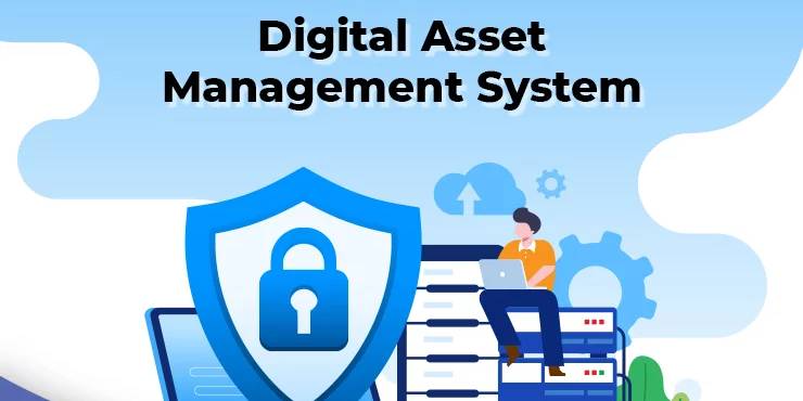 vserve | What is (DAM) Digital Asset Management System?