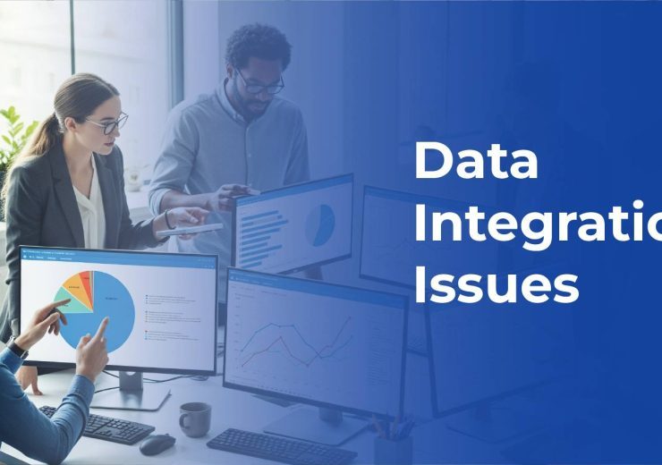 vserve | Top 6 Data Integration Issues in Account Receivable Outsourcing Projects