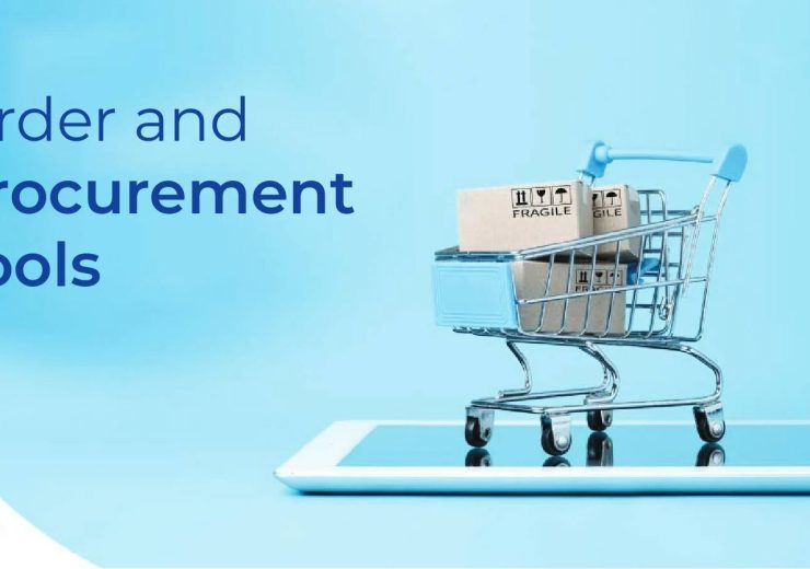 vserve | Top 10 Order and Procurement Tools for Retail Supply Chain Teams