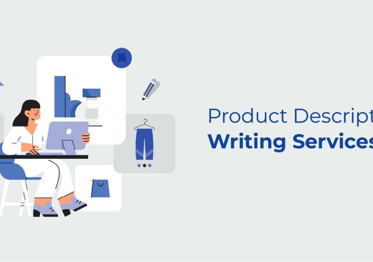 vserve | Top 6 Product Description Writing Services to Boost eCommerce Conversions in 2025