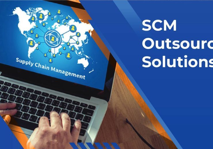 vserve | Top 7 SCM Outsourcing Solutions to Streamline Manufacturing Operations