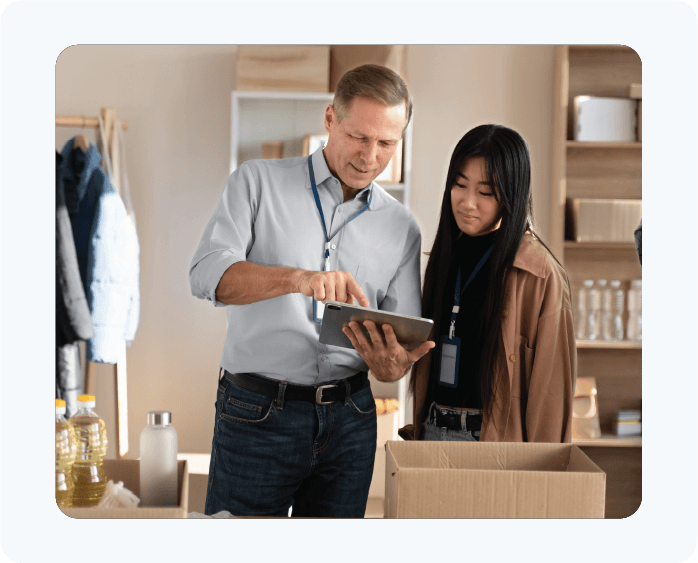 Outsource Procurement Services