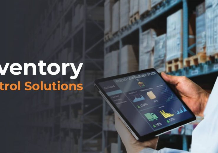 vserve | Top 6 Inventory Control Solutions Adopted by US-Based Supply Chain Consulting Firms