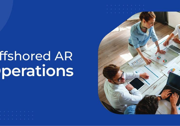 vserve | Top 5 Solutions Reducing DSO for Offshored AR Operations