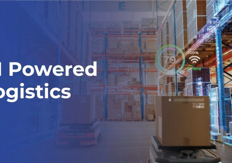 vserve | Can AI Powered Logistics Tech Transform the CPG Supply Chain