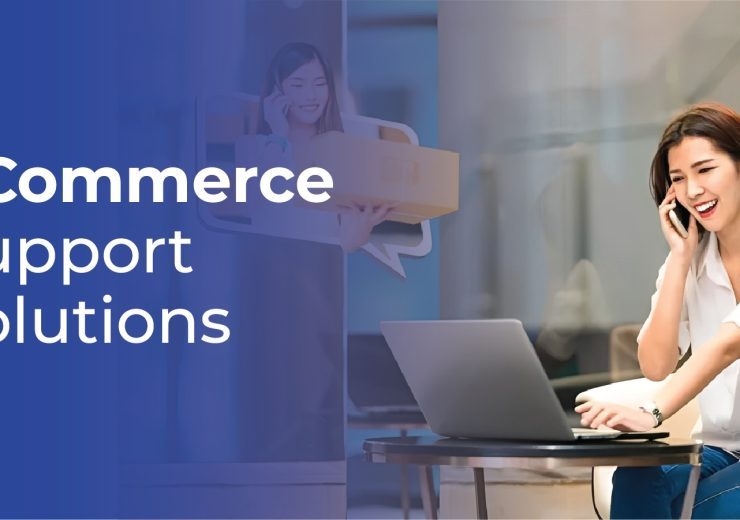 vserve | Top eCommerce Support Solutions for Multichannel Retailers in 2025