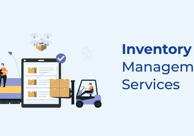 vserve | How Inventory Management Services Tackle SKU-Level Errors and Bin Misplacements Daily