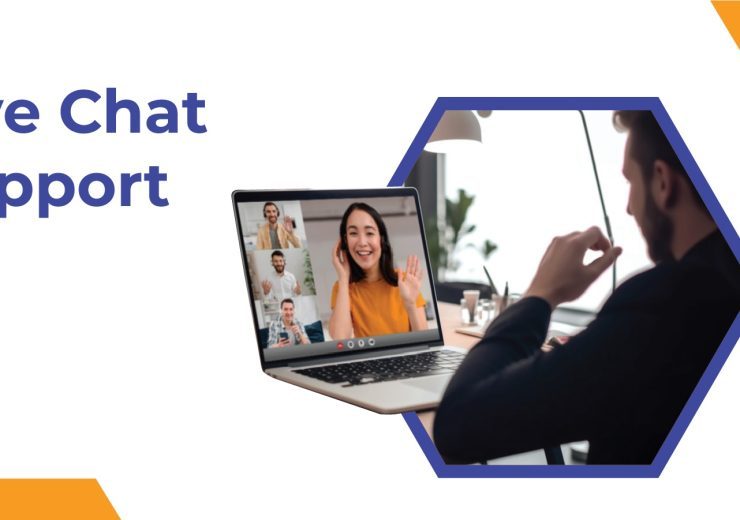 vserve | How 24/7 Live Chat Support Outsourcing Saves Revenue During Peak Shopping Hours