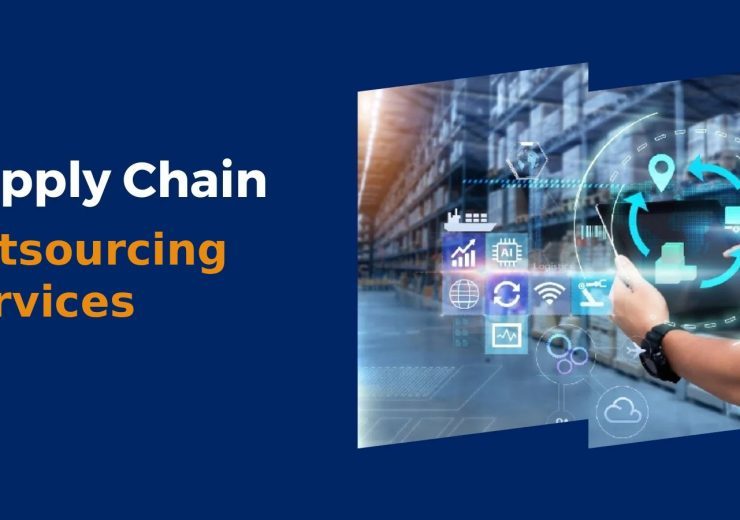 vserve | Supply Chain Outsourcing Services: -40% Shipping Losses via 12 Furniture Scaling Systems