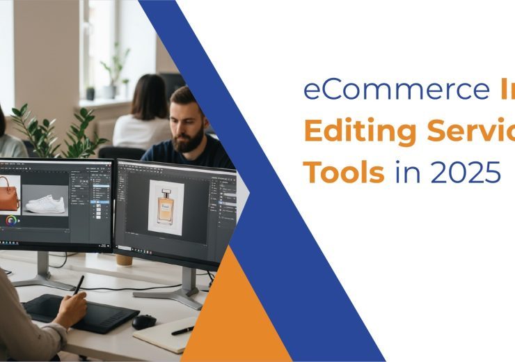 vserve | Top Outsourced eCommerce Image Editing Services Tools in 2025